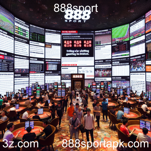 Dicas e Estratégias no Blog de Apostas da 888sport